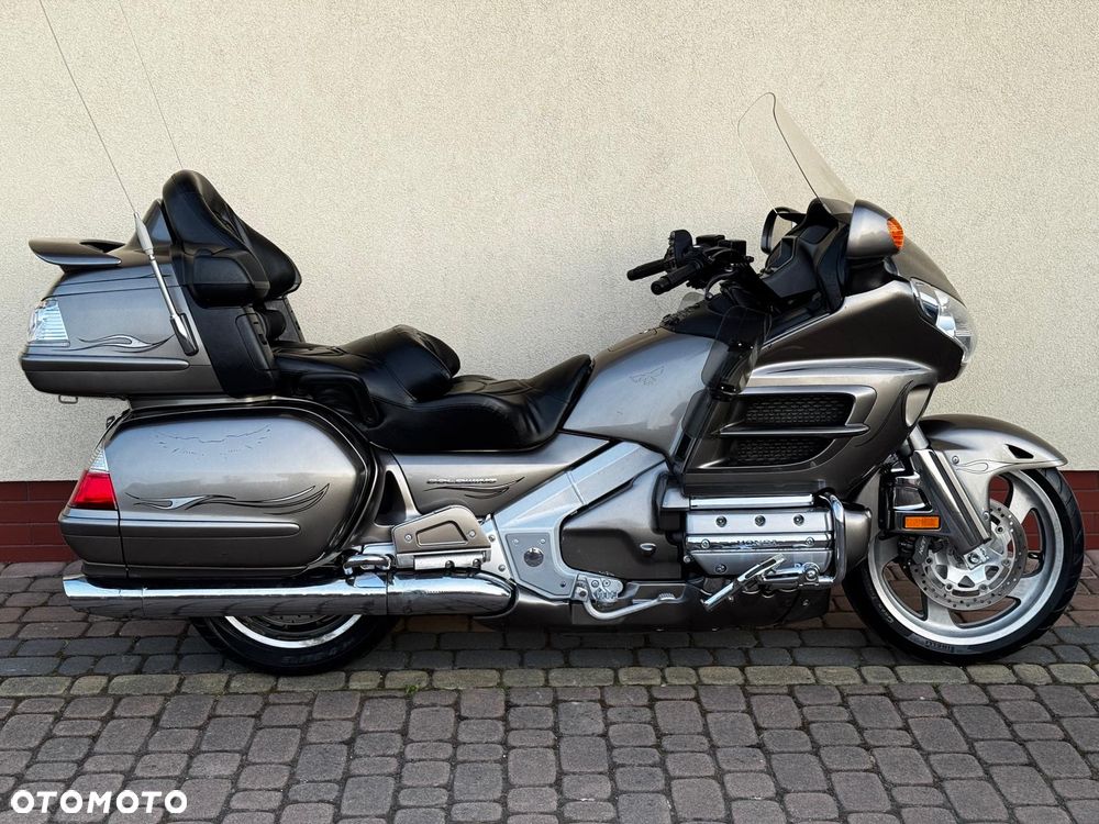 Honda Inny - 2