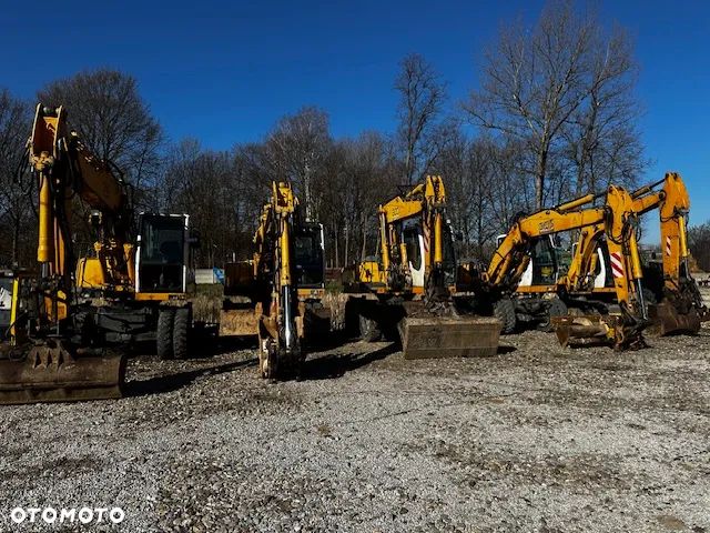 Liebherr 316,900,916,317,ZW 900 - 5