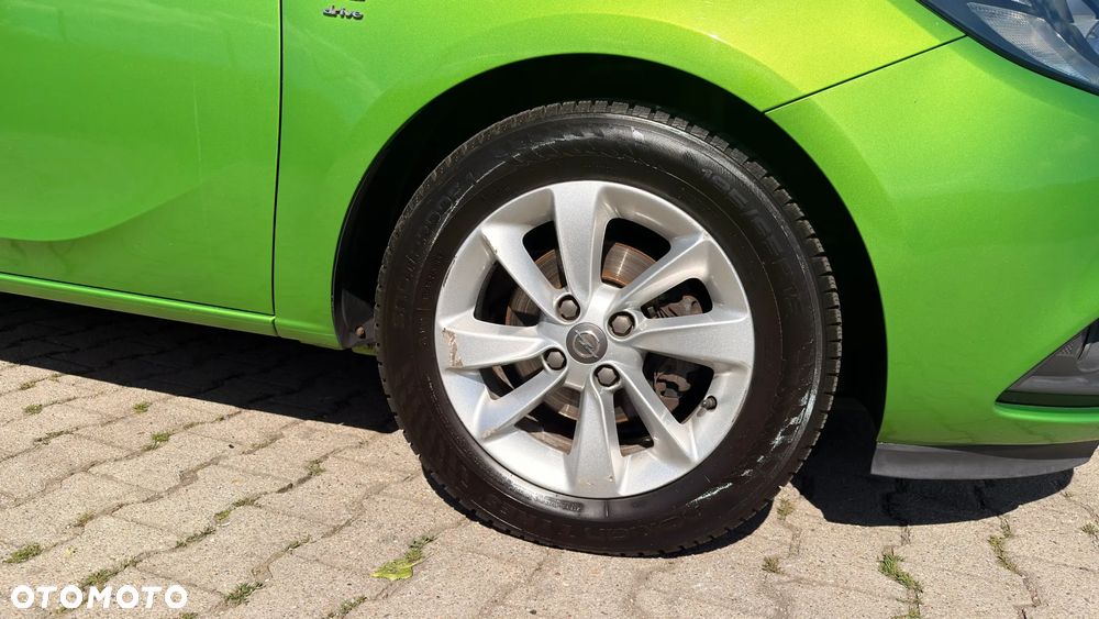 Opel Corsa - 25
