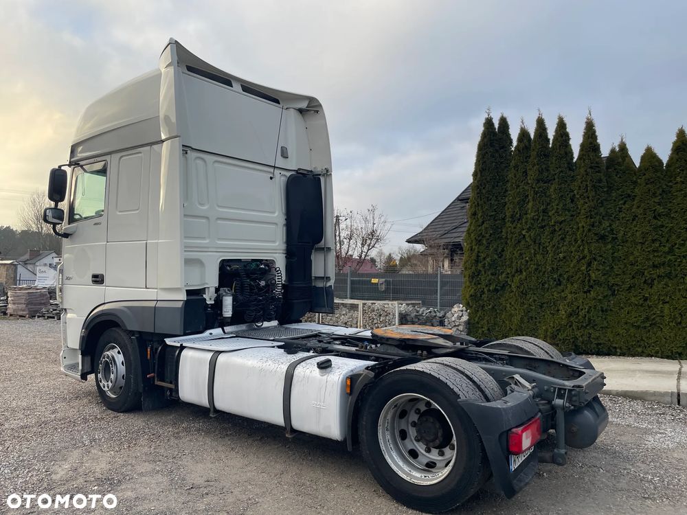 DAF XF480 - 4