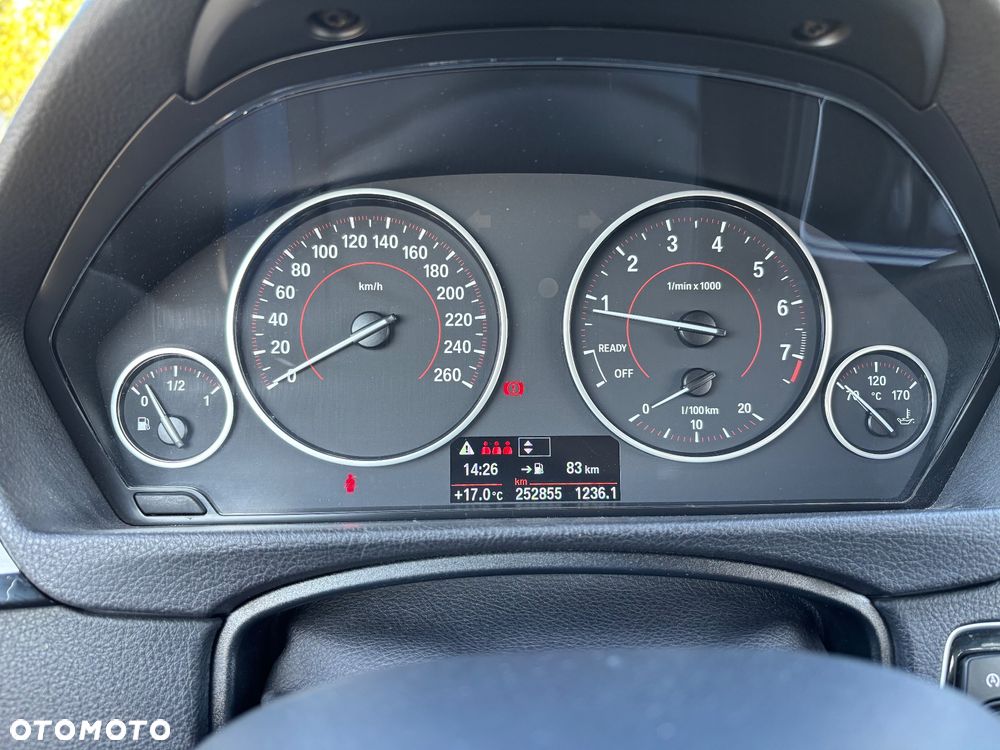 BMW Seria 4 428i Sport Line - 6