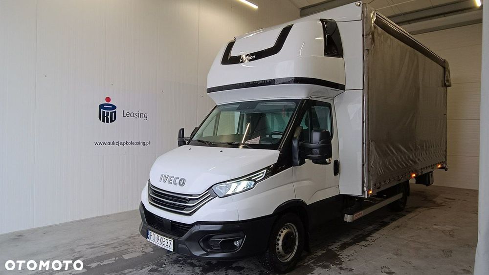 Iveco Daily 35S18 H - 1
