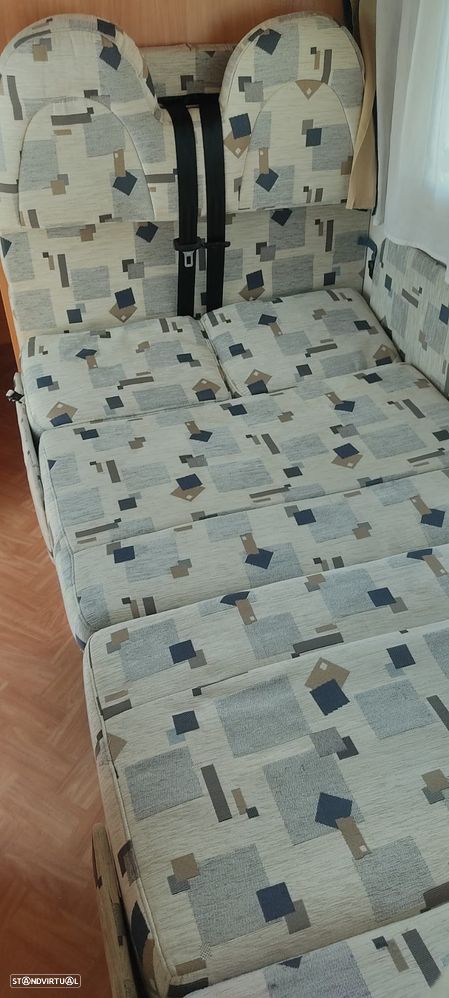 Adria Adriatik ADRIA MOBIL - 11