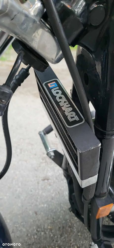 Harley-Davidson Dyna Low Rider - 7