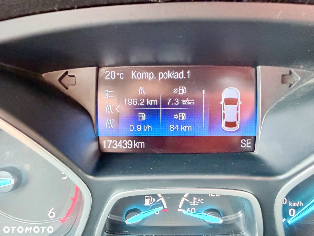 Ford Kuga 2.0 TDCi AWD Titanium - 24