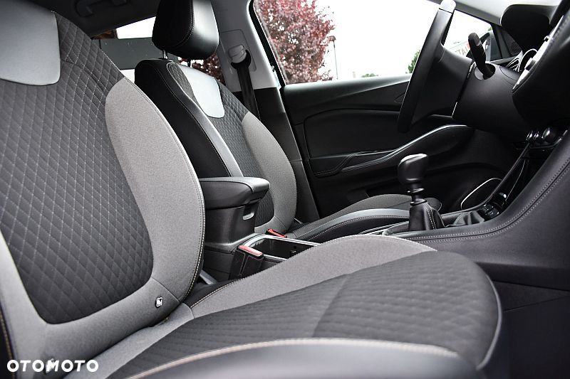 Opel Grandland X 1.5 CDTI Innovation S&S - 23