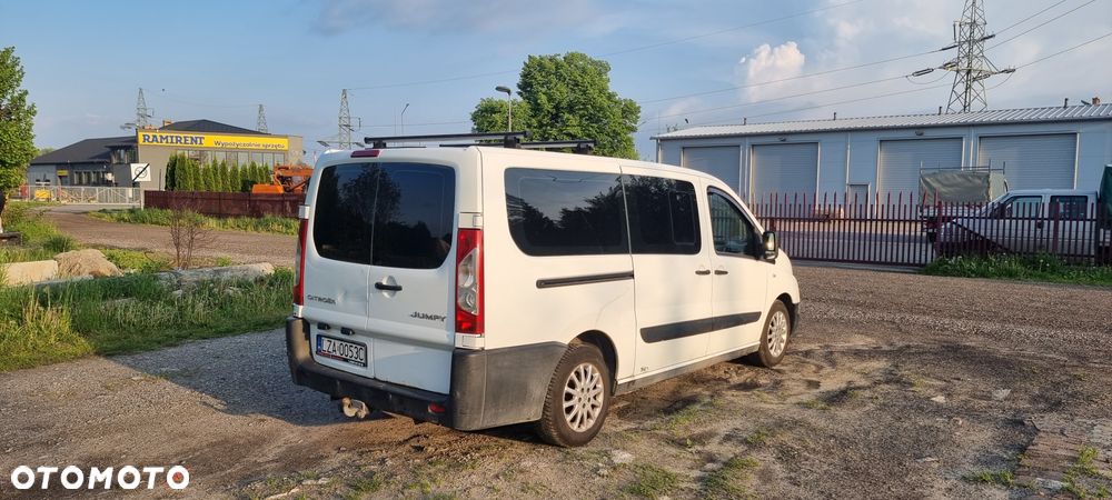 Citroën Jumpy Combi - 4
