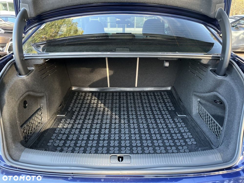 Audi A4 Limousine 45 TFSI mHEV Quattro Advanced S tronic - 38