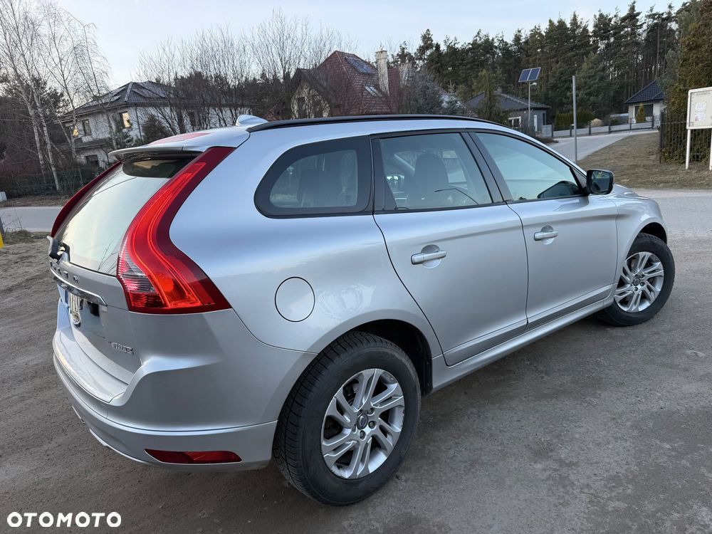 Volvo XC 60 - 7