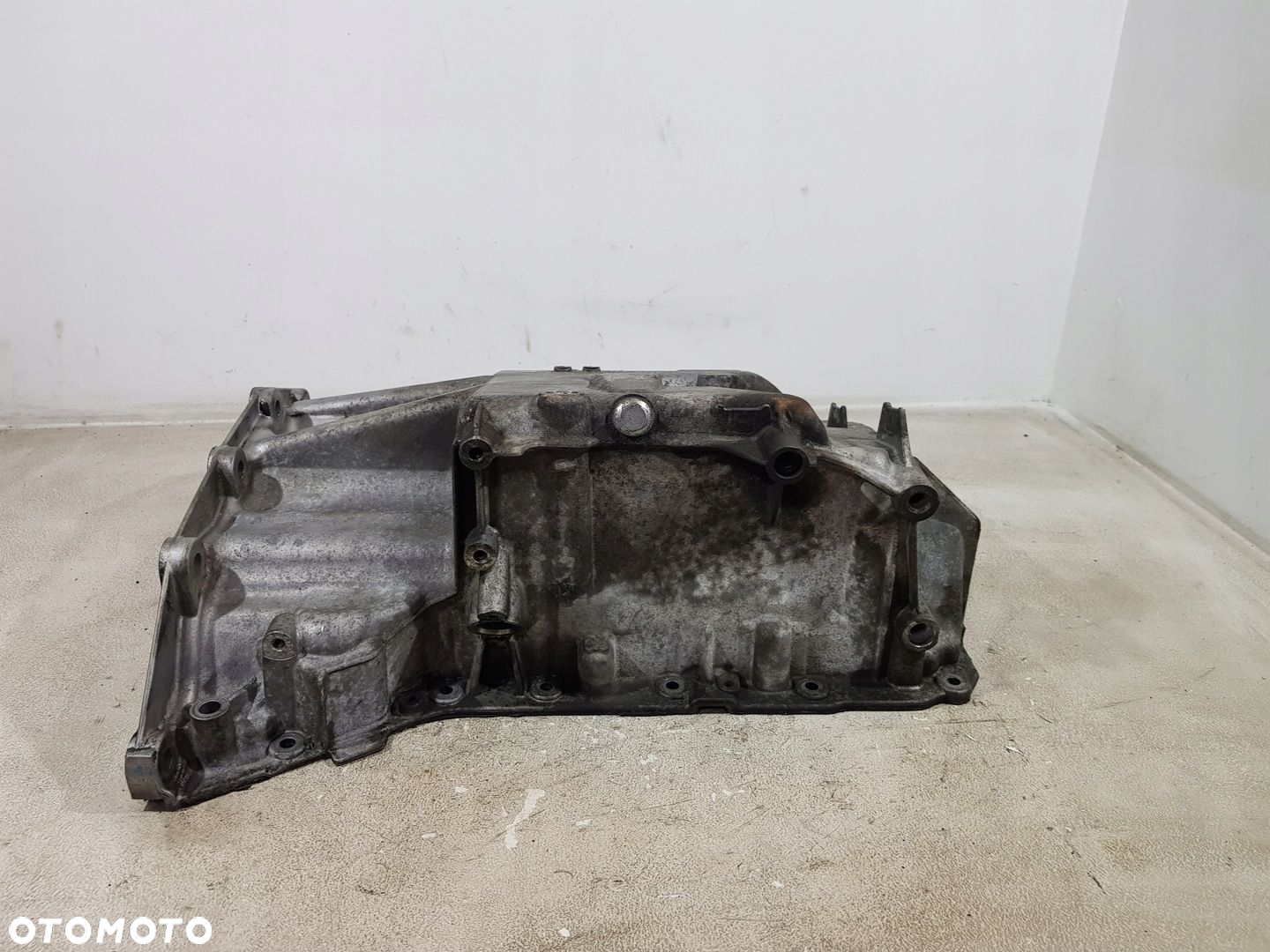 MISKA OLEJU OLEJOWA A6510140100 MERCEDES GLA CLA 2.2 CDI 651930 - 5