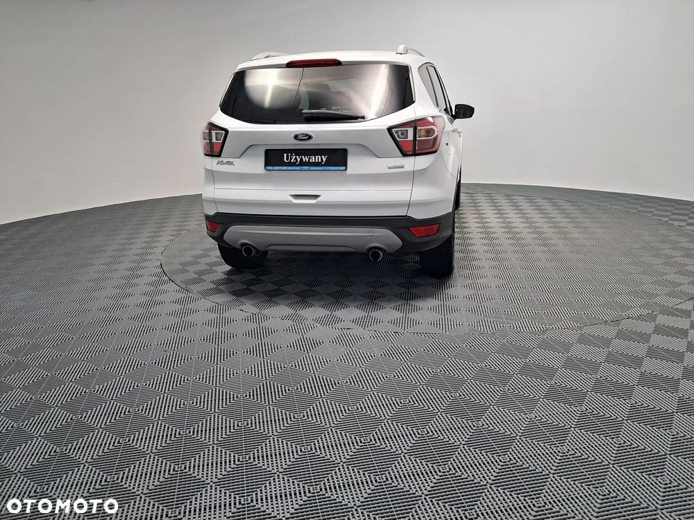 Ford Kuga 1.5 EcoBoost FWD Edition ASS MMT6 - 15