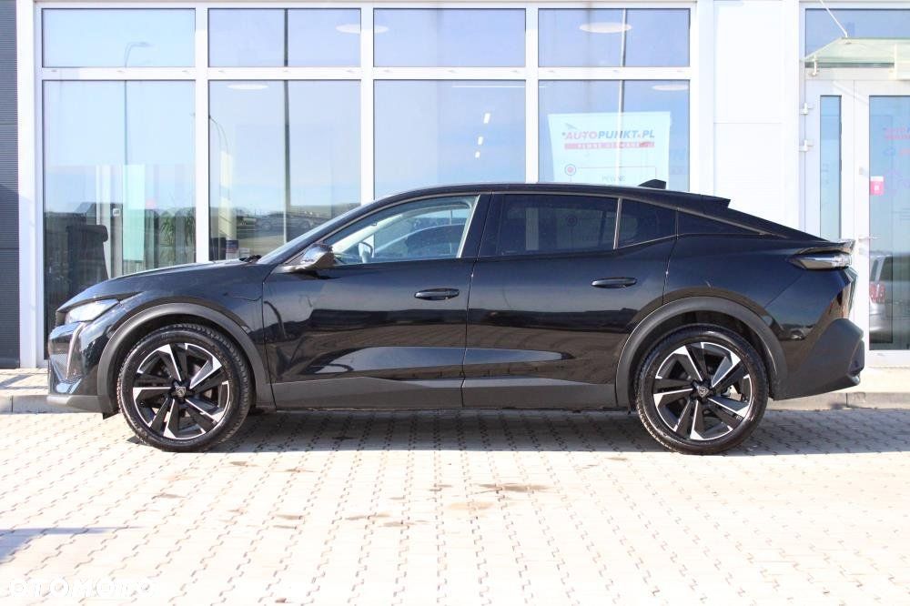 Peugeot 408 - 2