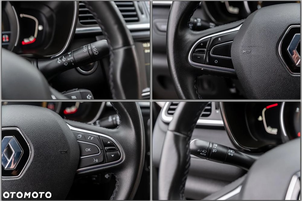 Renault Kadjar Energy TCe 130 Bose Edition - 31