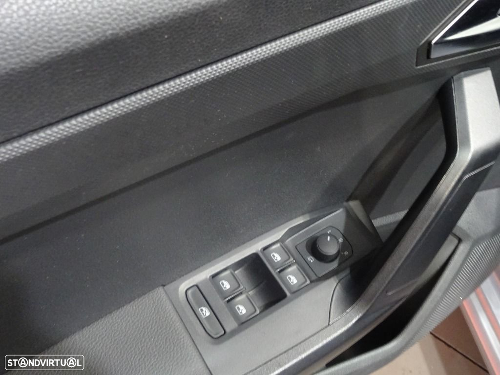 SEAT Ibiza 1.0 TSI Style - 9