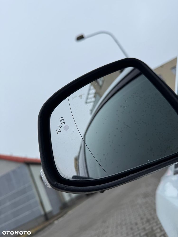 Ford Focus 1.5 TDCi Titanium - 13