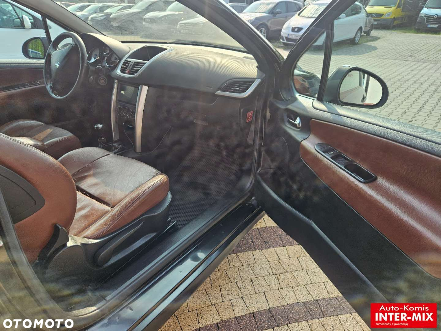 Peugeot 207 - 20