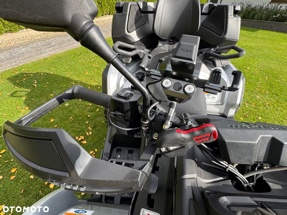 Can-Am Outlander Max - 21