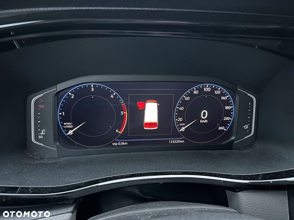 Volkswagen Transporter T6 - 20