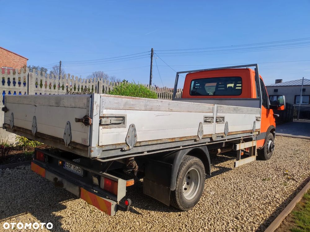 Iveco Daily - 6