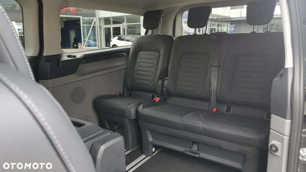 Ford Tourneo Custom 2.0 EcoBlue L2 Active SelectShift - 10