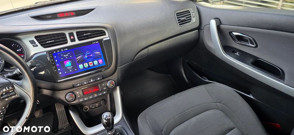 Kia Ceed 1.6 CRDi 128 Dream-Team Edition - 19