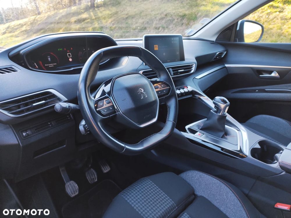 Peugeot 3008 BlueHDi 120 Stop & Start Active - 6