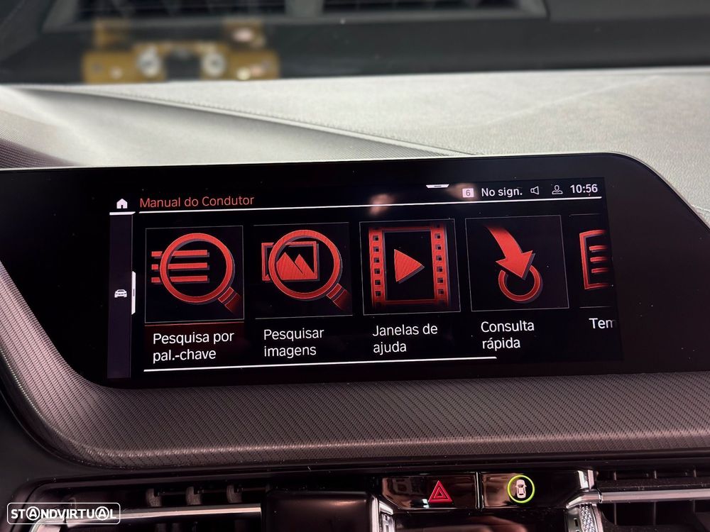 BMW 218 Gran Coupé i Aut. M Sport - 45