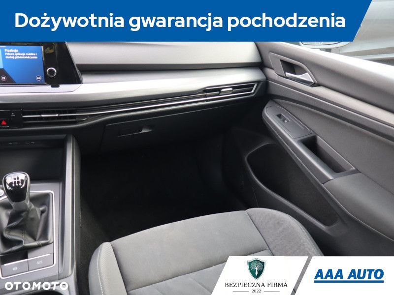 Volkswagen Golf - 9