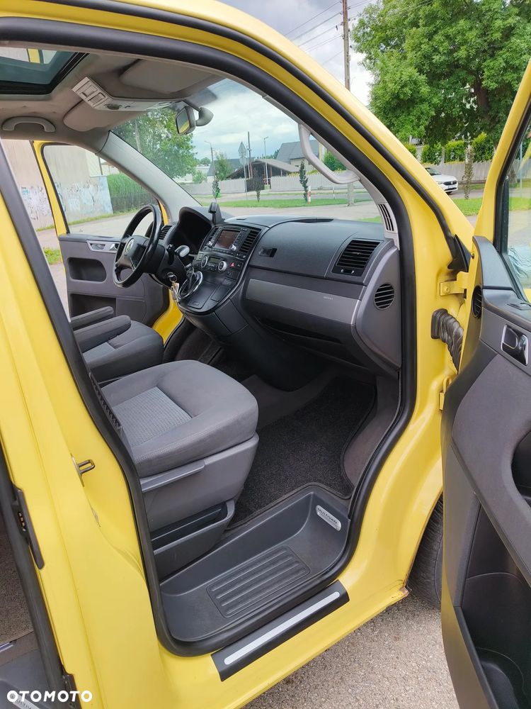 Volkswagen Multivan - 6