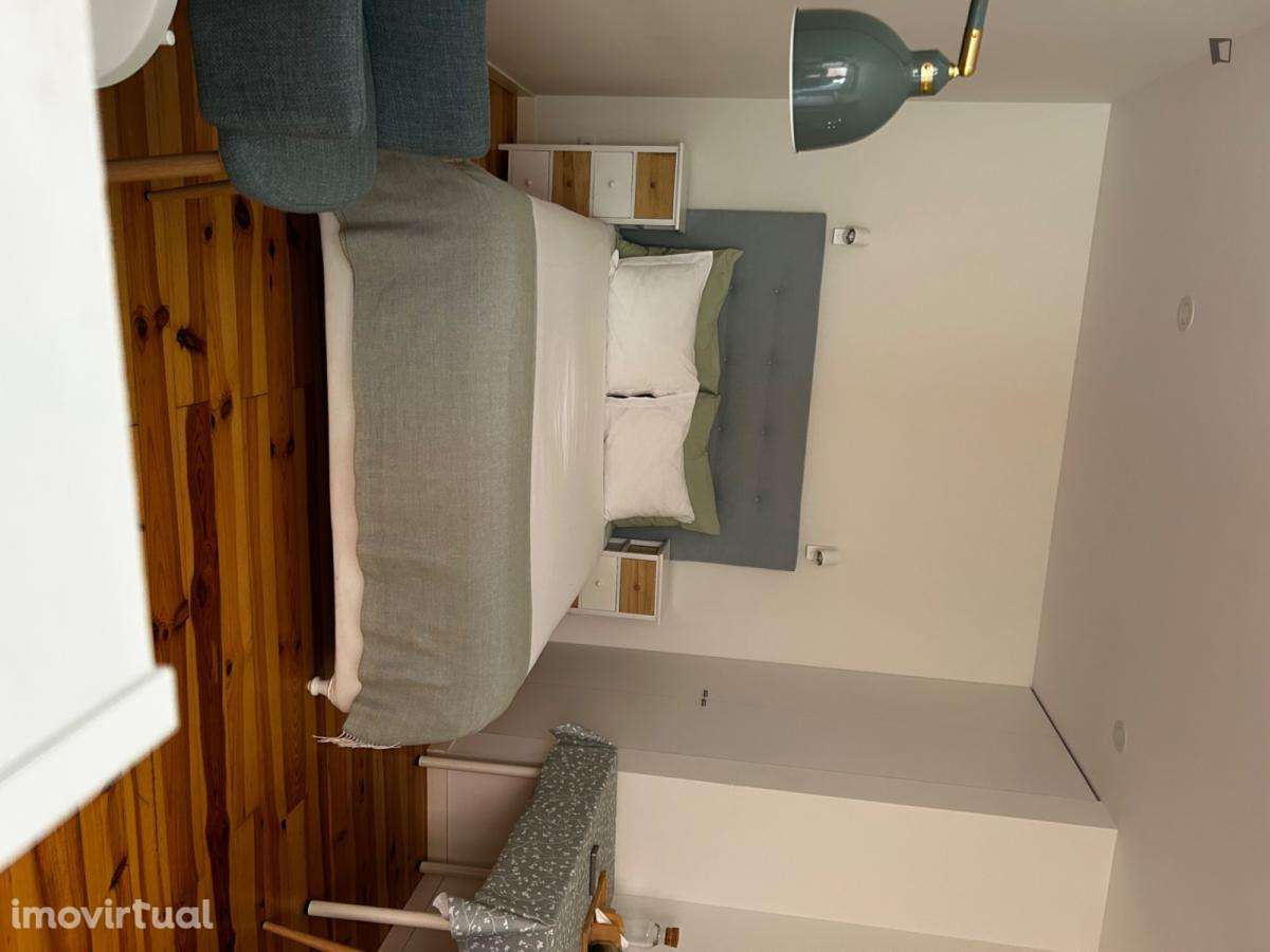 Estúdio - localizado em Saldanha Lisbon - Grande imagem: 4/6