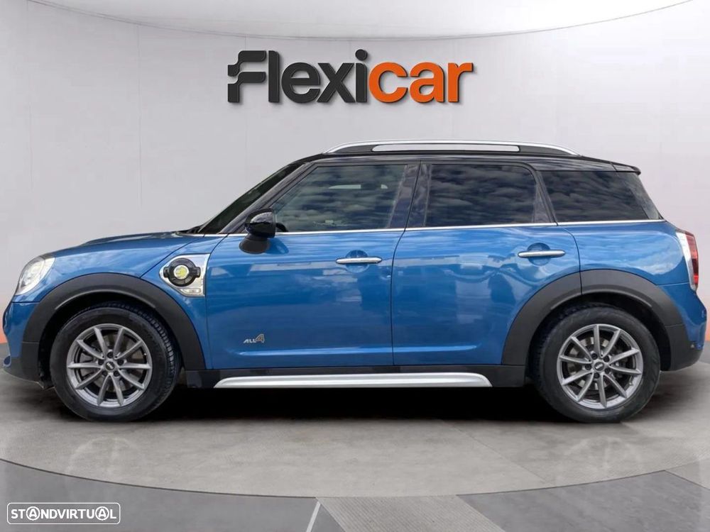 MINI Countryman Cooper SE ALL4 Auto - 3