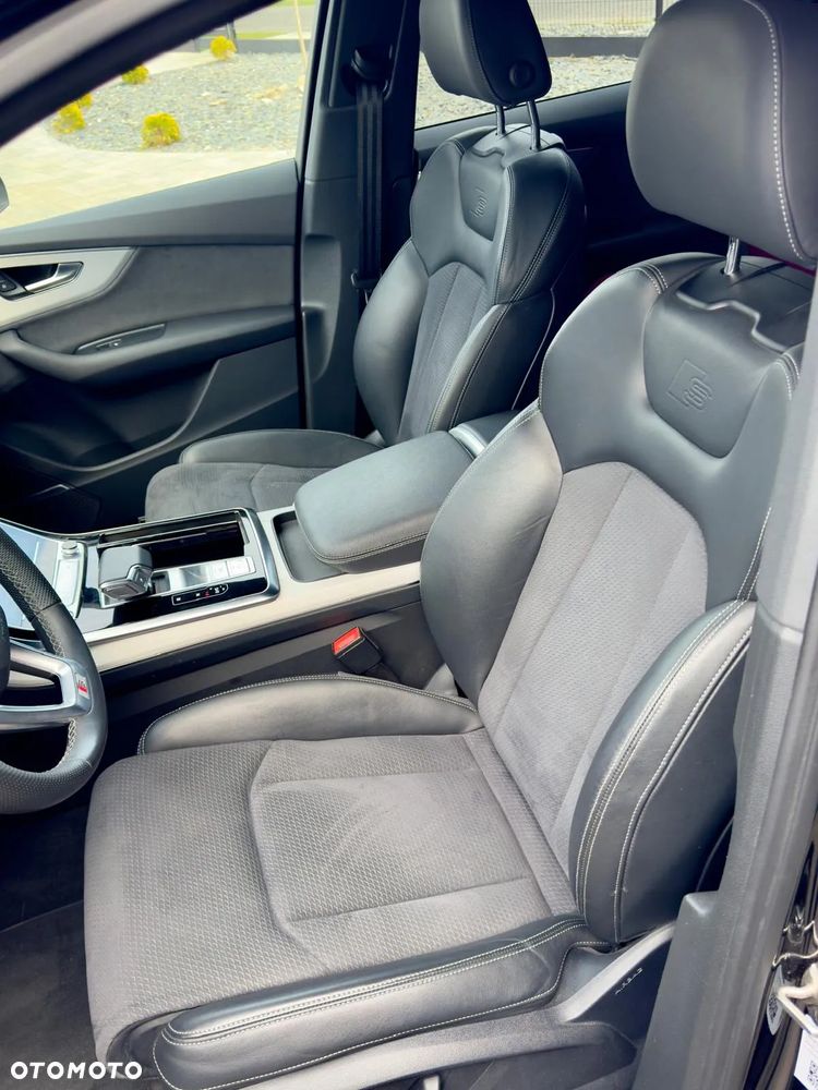 Audi Q7 - 5