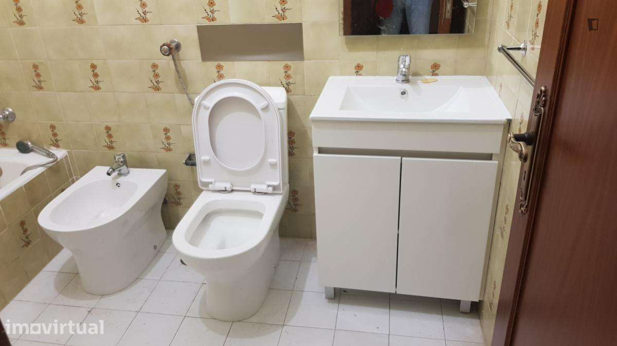 Quarto - localizado em São Vítor Braga - Grande imagem: 3/3