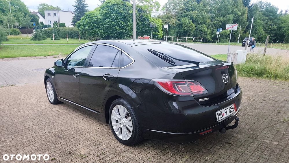 Mazda 6 2.0 CD Top - 16