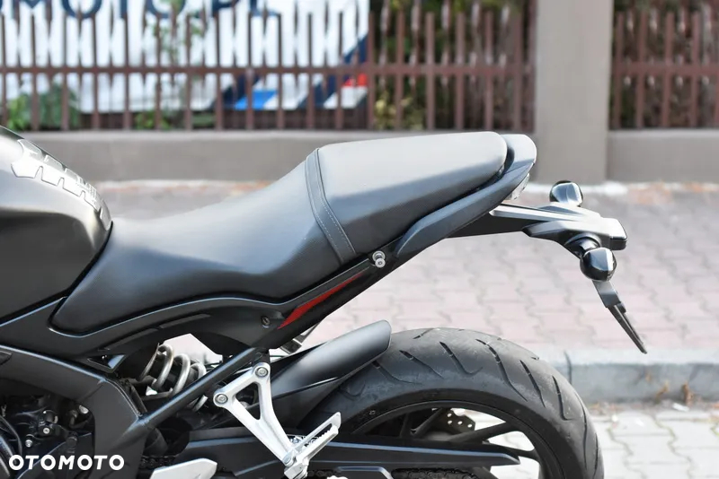 Honda CBR - 29