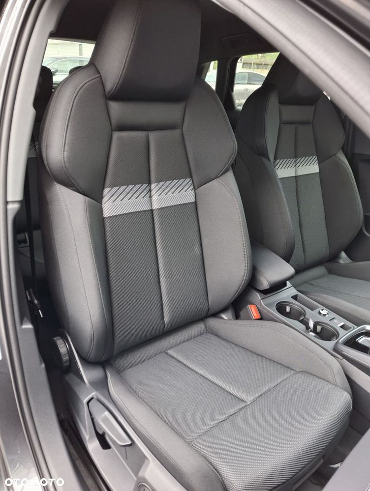 Audi A3 Sportback - 15