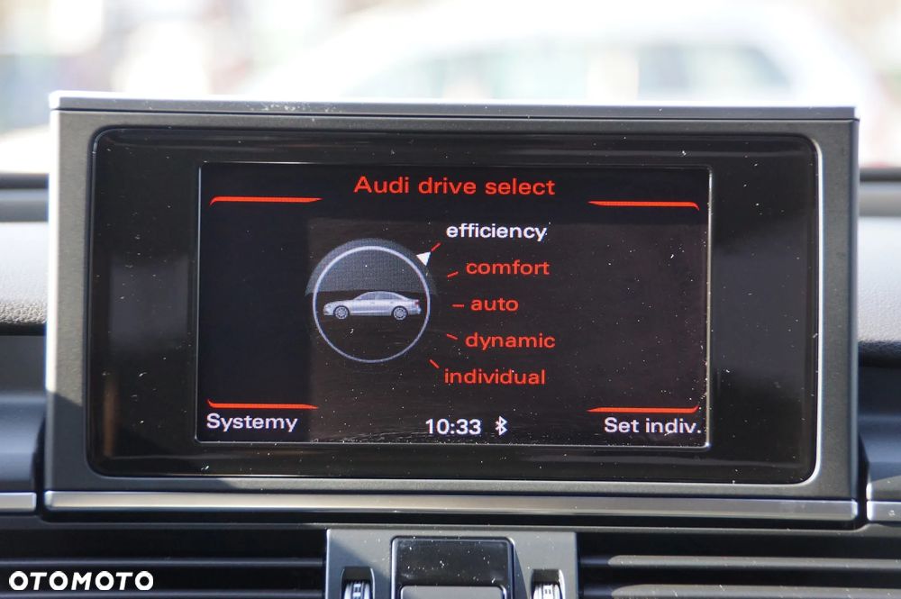 Audi A6 Limousine 2.0 TDI Ultra DPF S tronic - 16