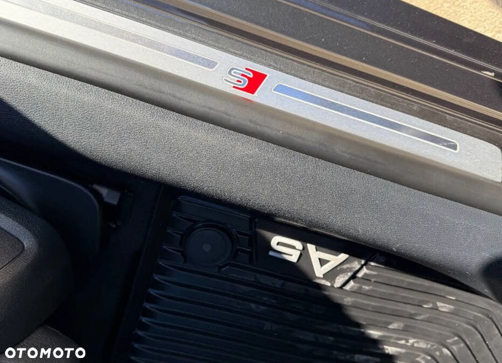 Audi A5 Sportback 2.0 TFSI S tronic sport - 17