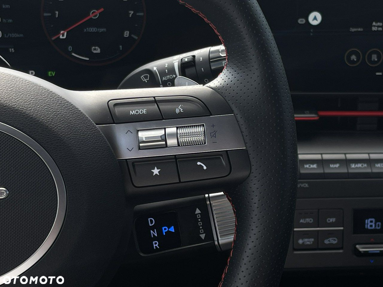 Hyundai Kona - 12