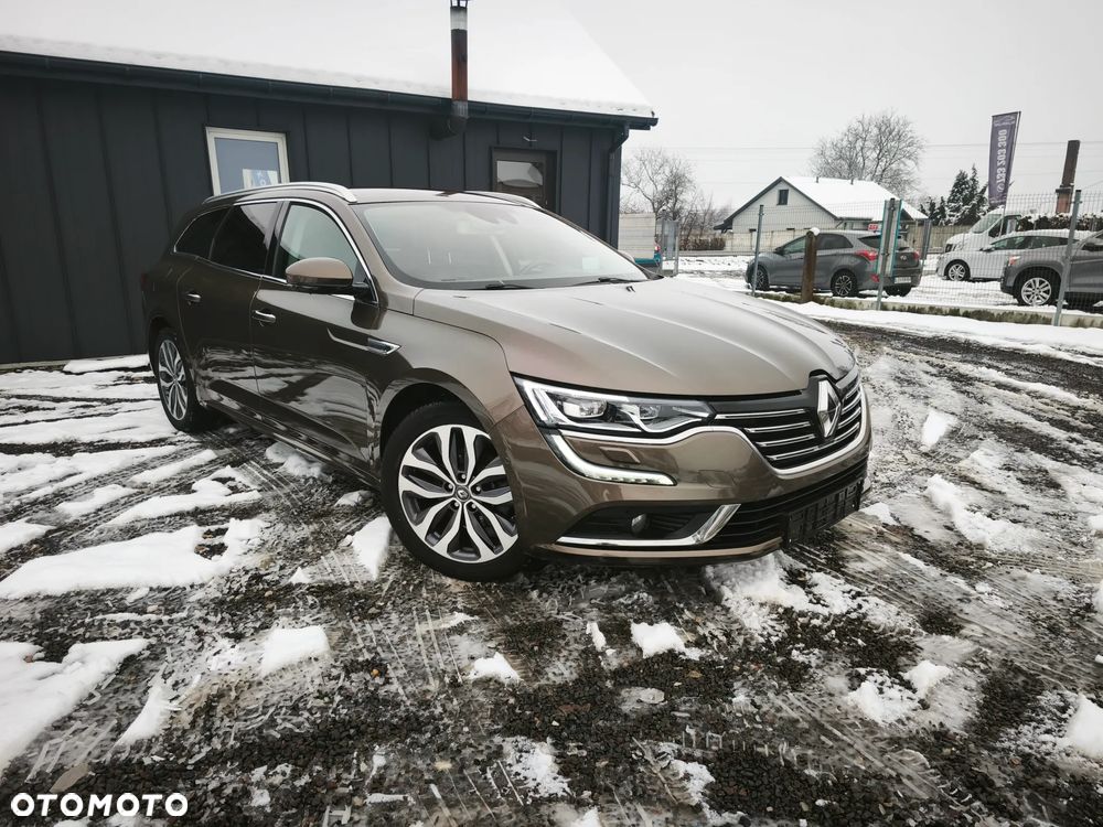 Renault Talisman ENERGY dCi 130 INTENS - 1