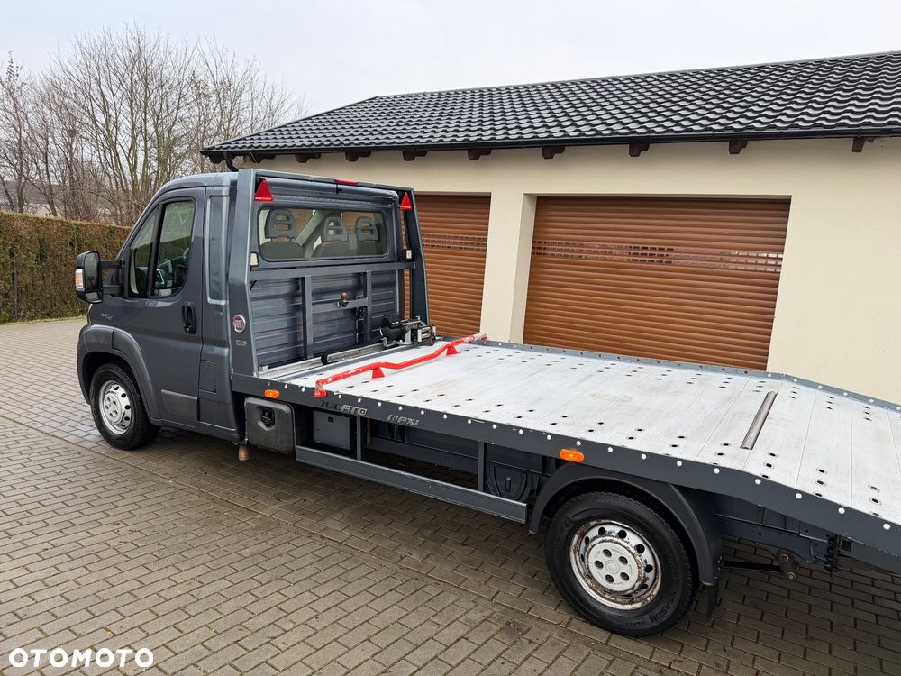 Fiat DUCATO MAXI - 20