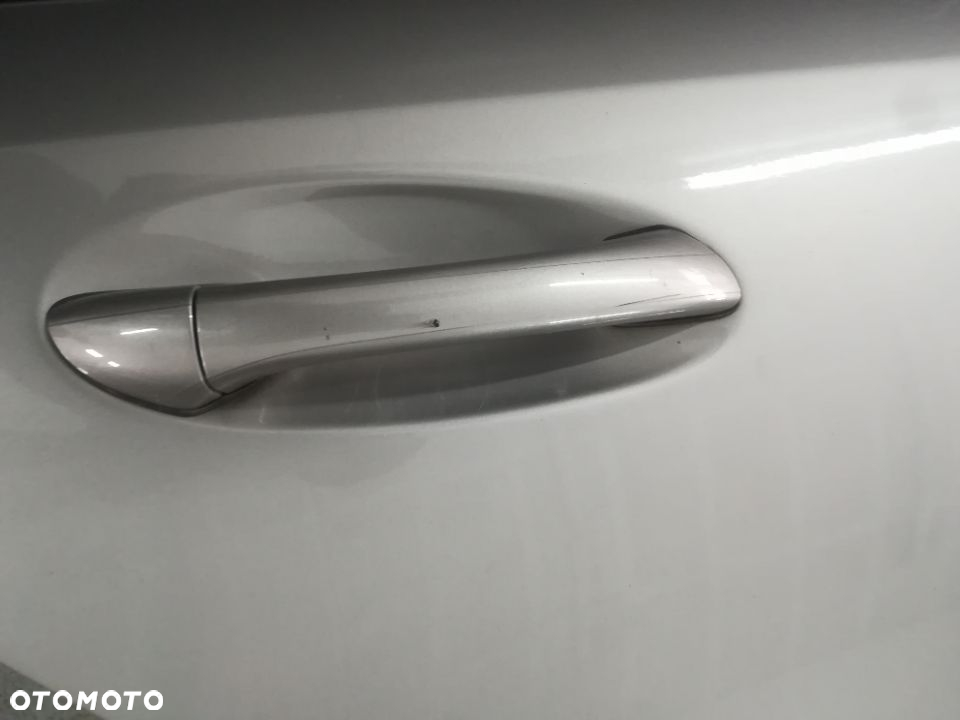 MERCEDES W211 DRZWI PRAWY TYŁ PRAWE TYLNE - 6