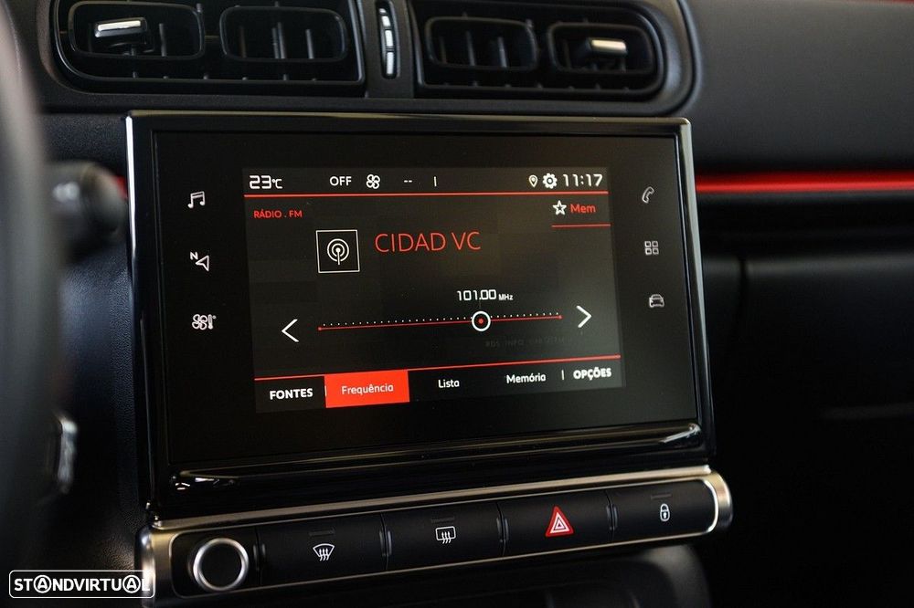 Citroën C3 1.2 PureTech C-Series - 50
