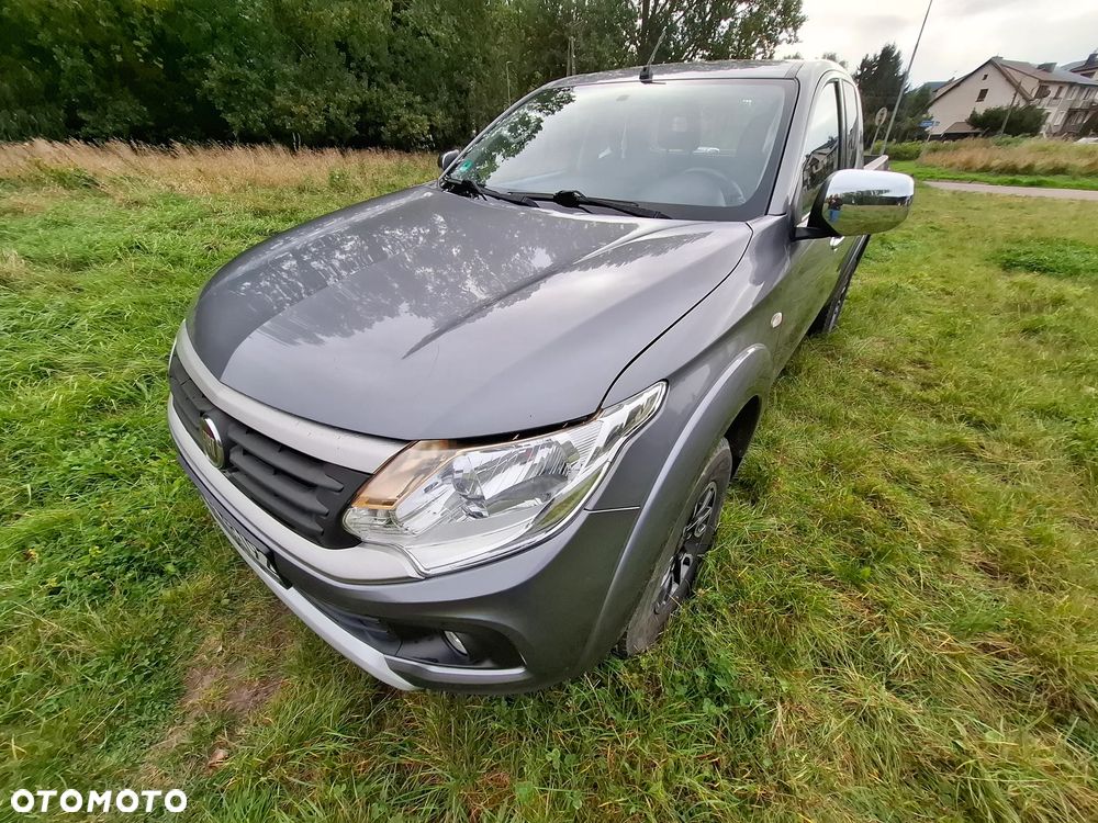 Fiat Fullback 2.4 MJ EC LX - 31