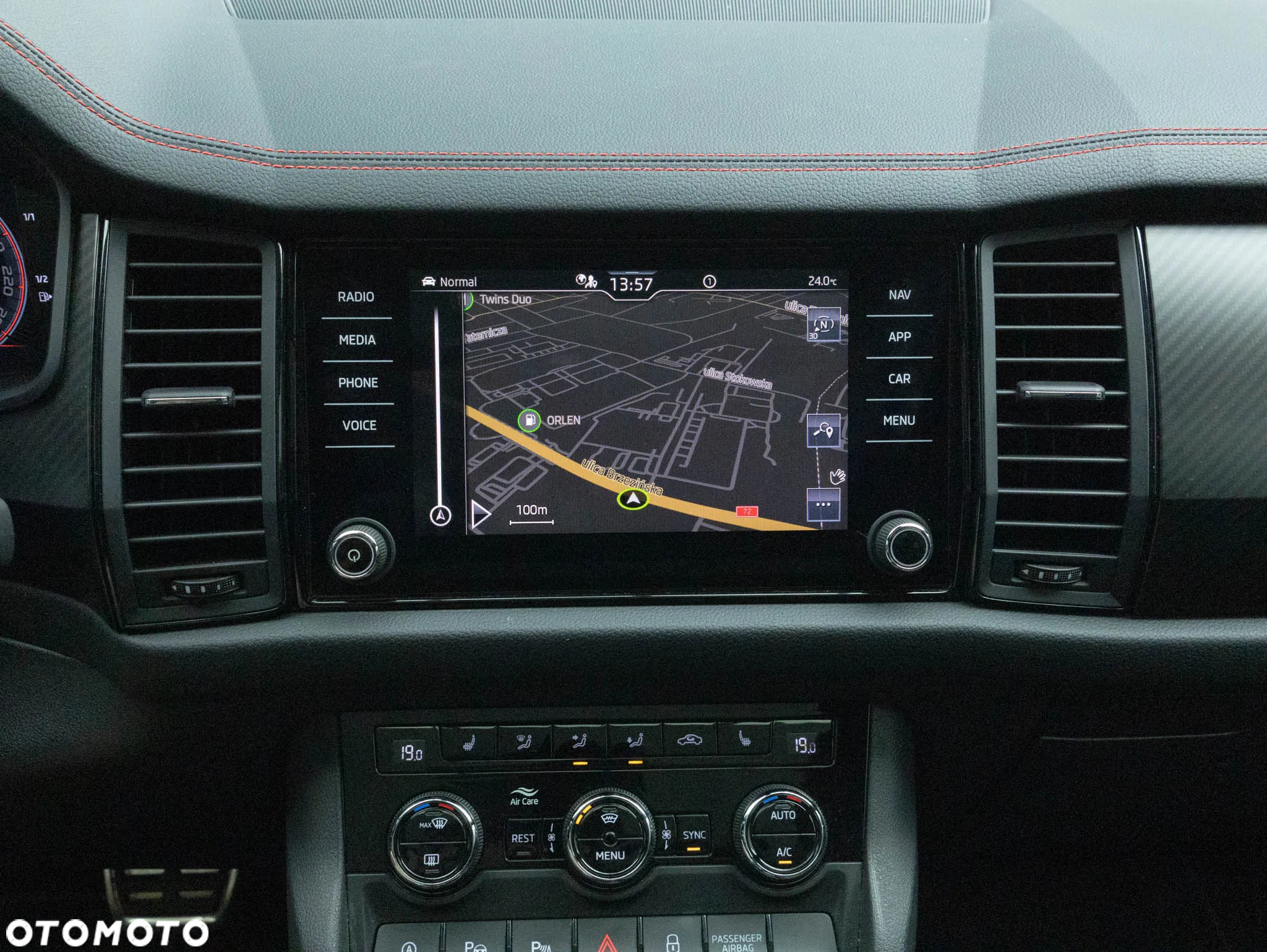 Skoda Kodiaq 2.0 TSI 4x4 RS DSG - 27