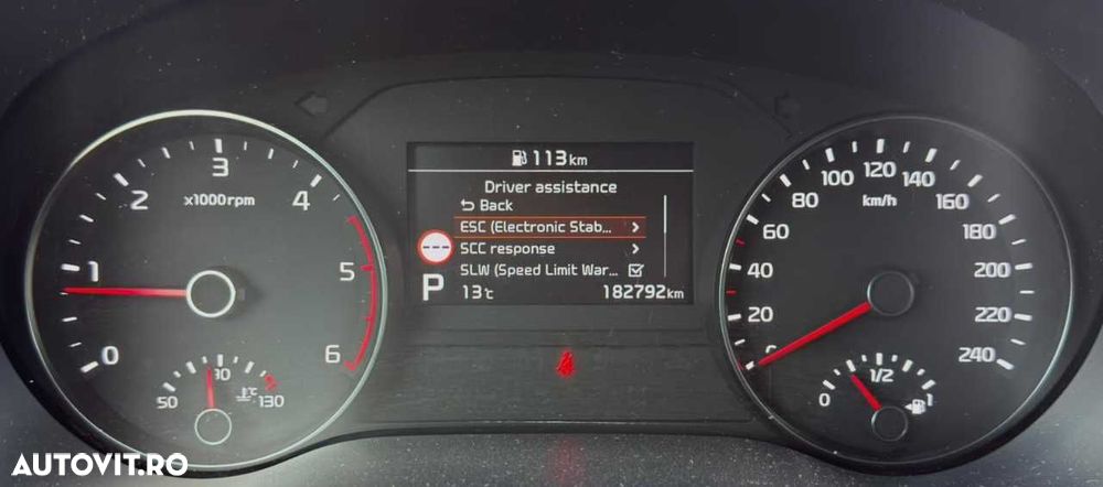 Kia Sportage 2.0 DSL 8AT HP 4x4 GT Line - 35