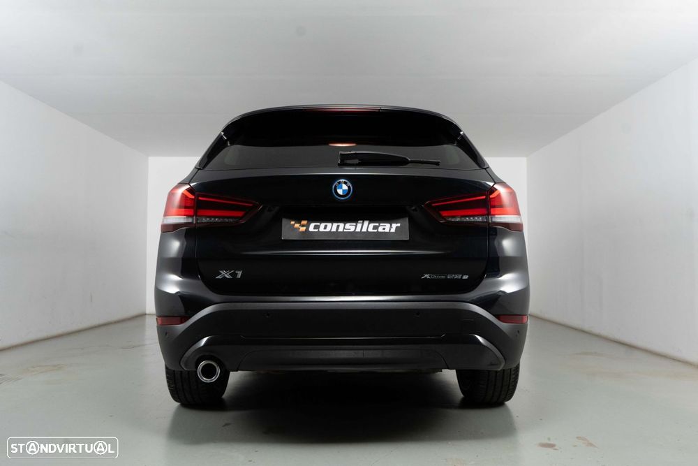BMW X1 25 e xDrive Line Sport - 5