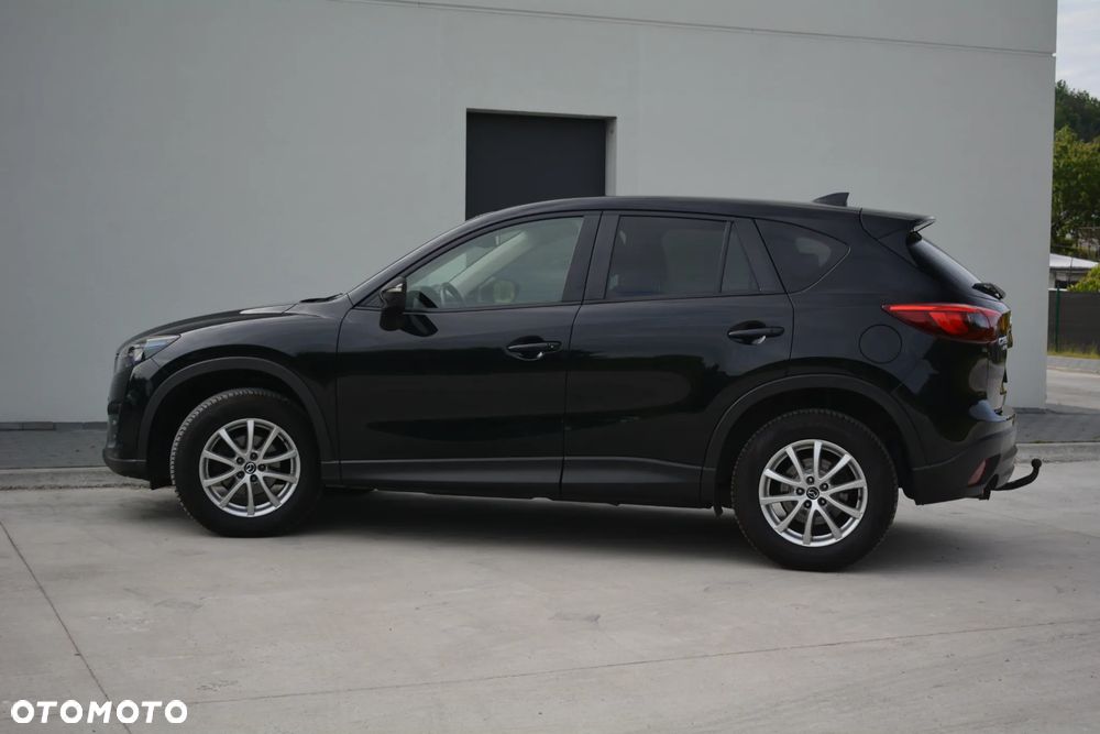 Mazda CX-5 - 17