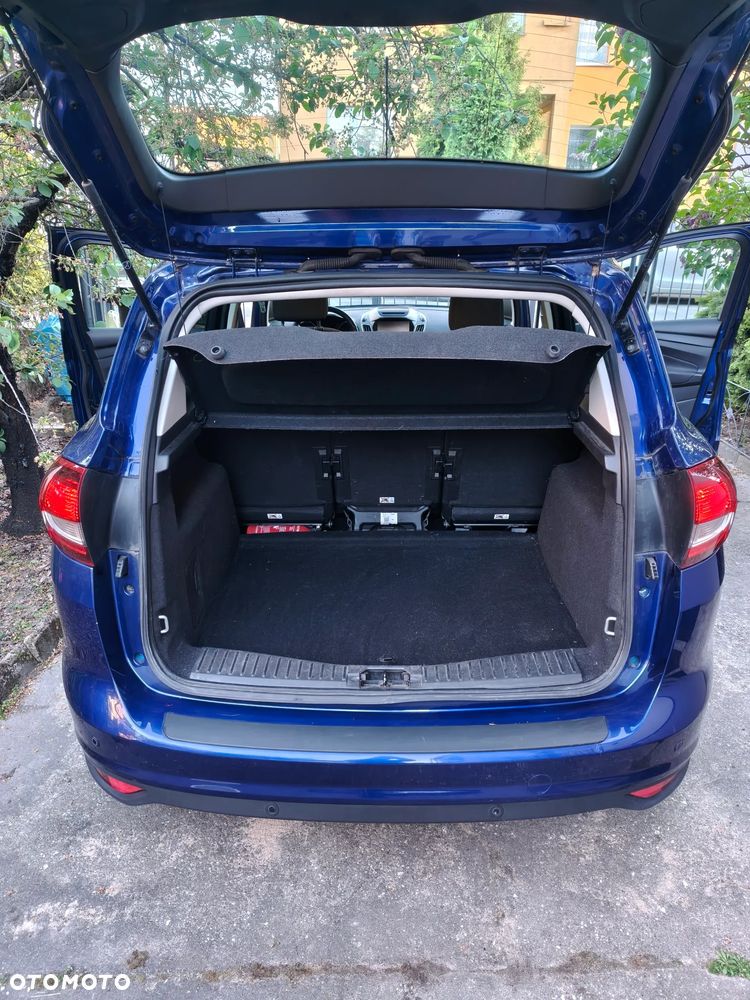 Ford C-MAX 1.0 EcoBoost Edition ASS - 7