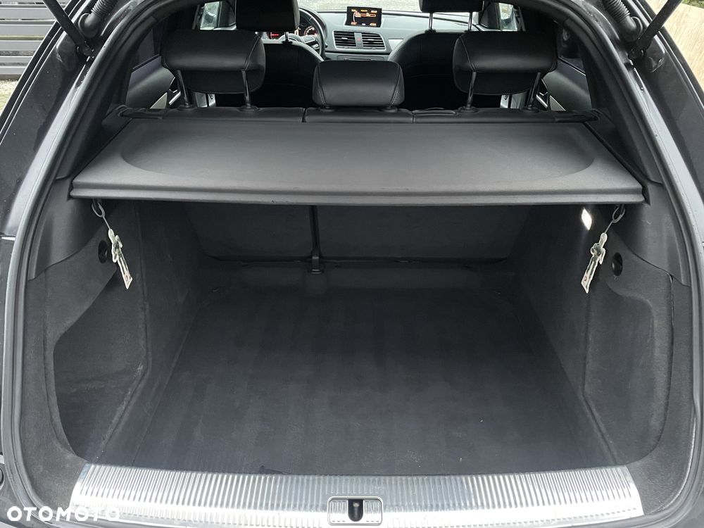 Audi Q3 2.0 TDI Quattro Prime Line S tronic - 18